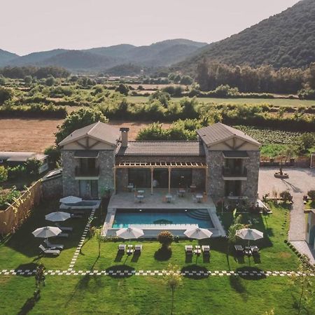 Turunc House Kayakoy Hotel Kültér fotó