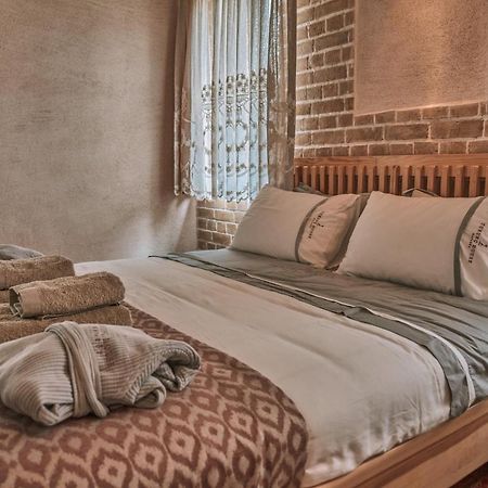 Turunc House Kayakoy Hotel Kültér fotó