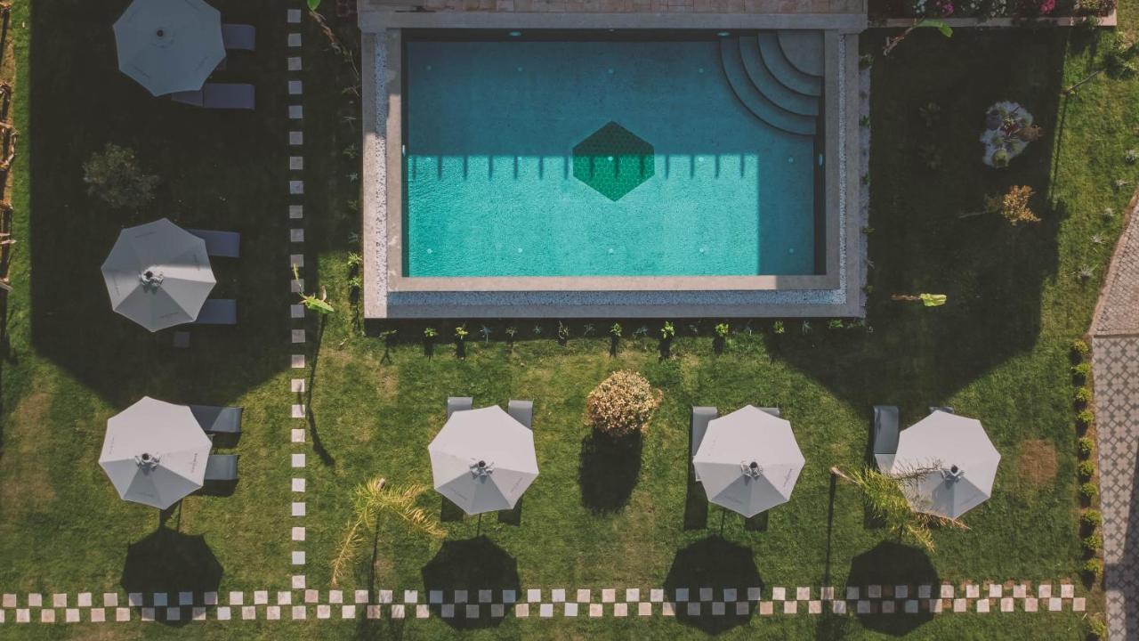 Turunc House Kayakoy Hotel Kültér fotó