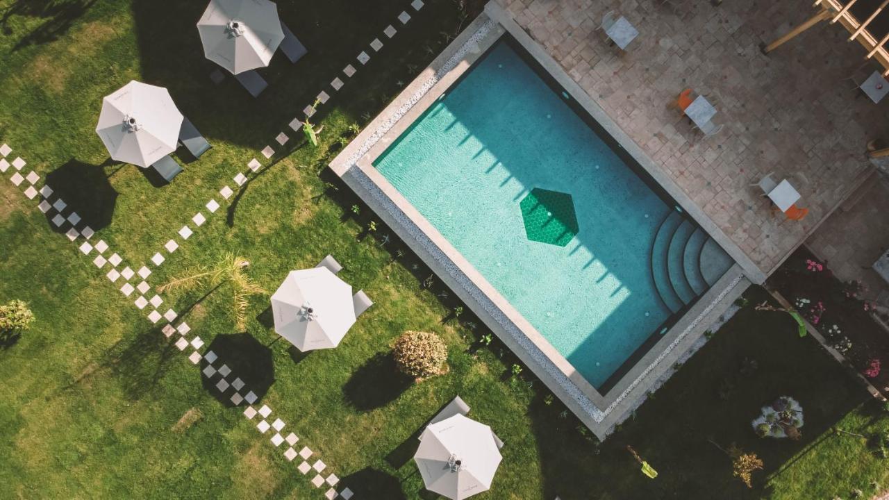 Turunc House Kayakoy Hotel Kültér fotó