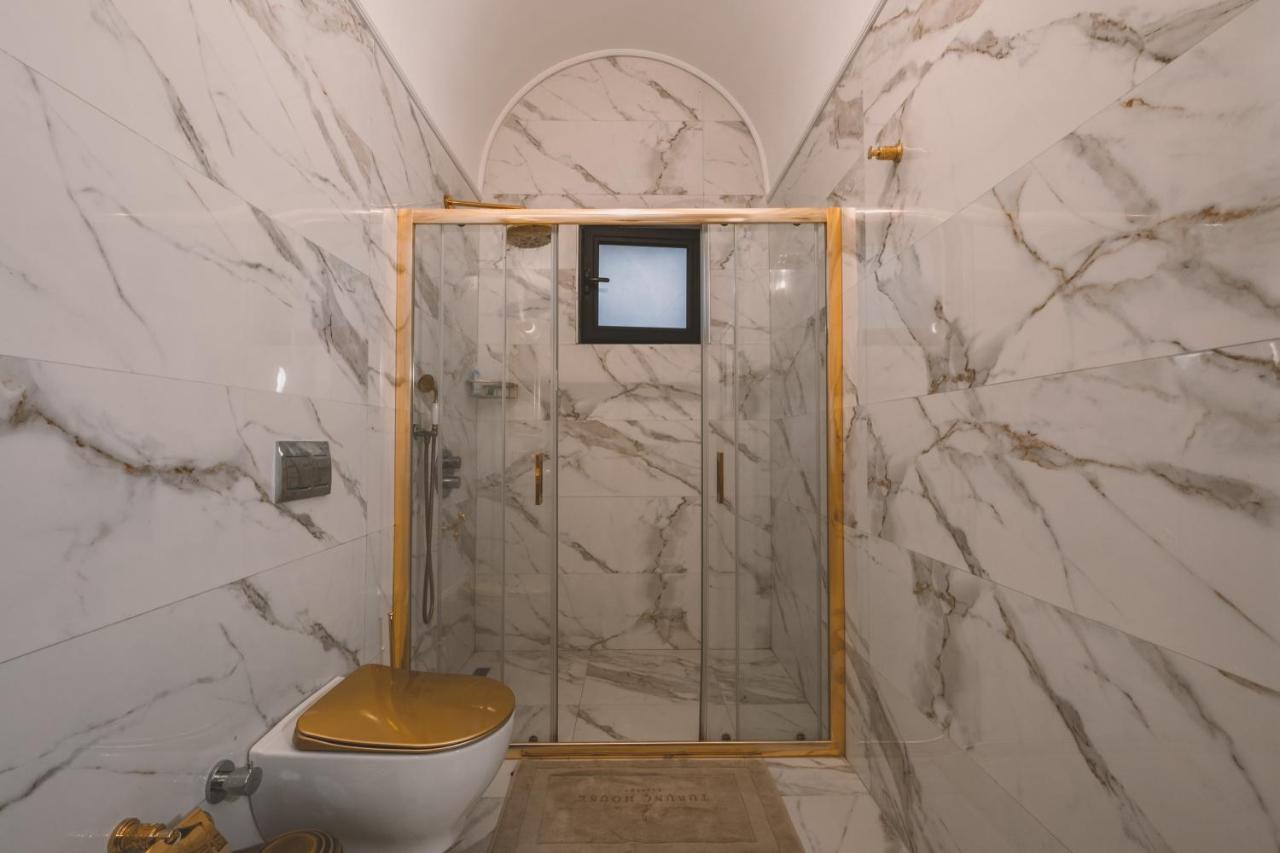 Turunc House Kayakoy Hotel Kültér fotó