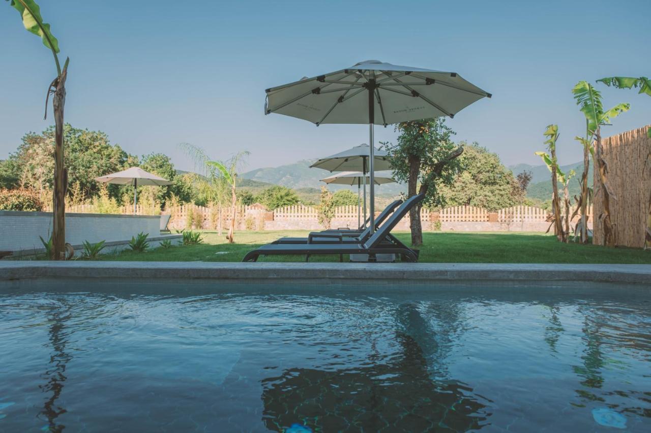 Turunc House Kayakoy Hotel Kültér fotó