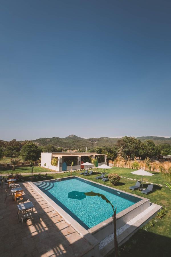 Turunc House Kayakoy Hotel Kültér fotó