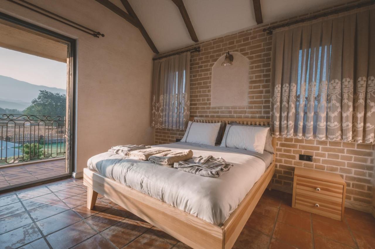 Turunc House Kayakoy Hotel Kültér fotó