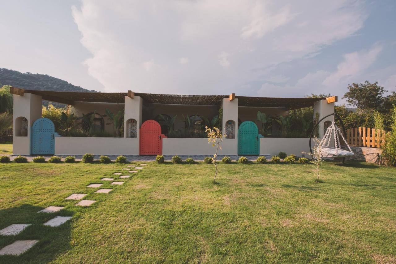 Turunc House Kayakoy Hotel Kültér fotó