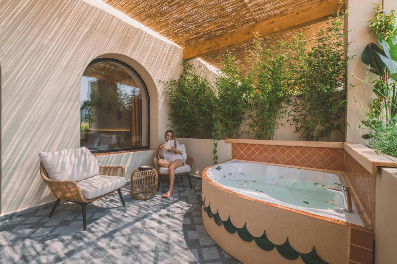 Turunc House Kayakoy Hotel Kültér fotó
