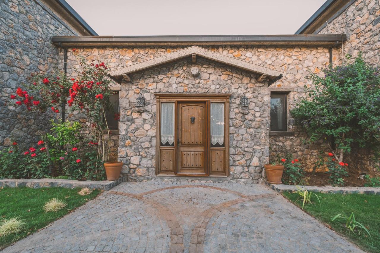 Turunc House Kayakoy Hotel Kültér fotó