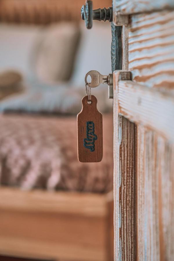 Turunc House Kayakoy Hotel Kültér fotó