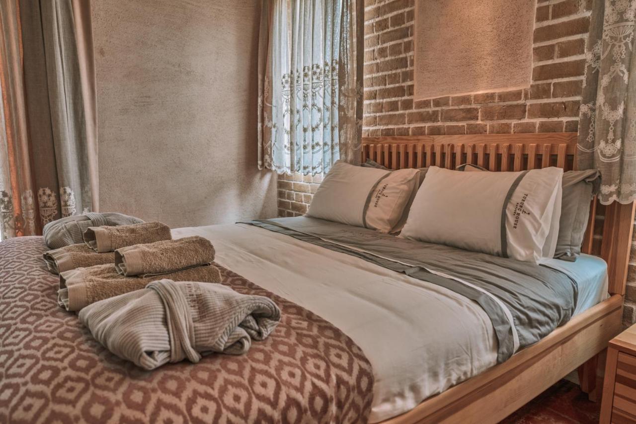 Turunc House Kayakoy Hotel Kültér fotó