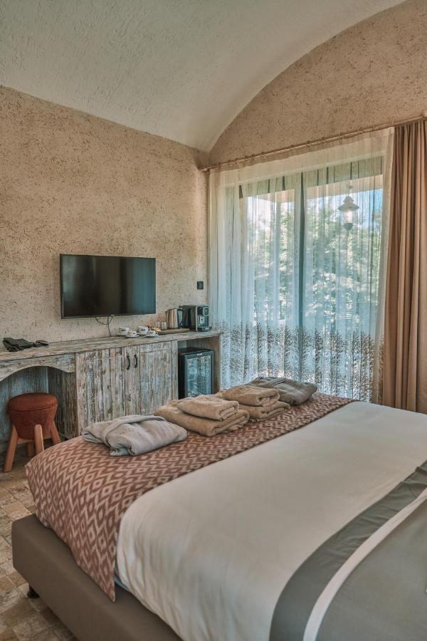 Turunc House Kayakoy Hotel Kültér fotó