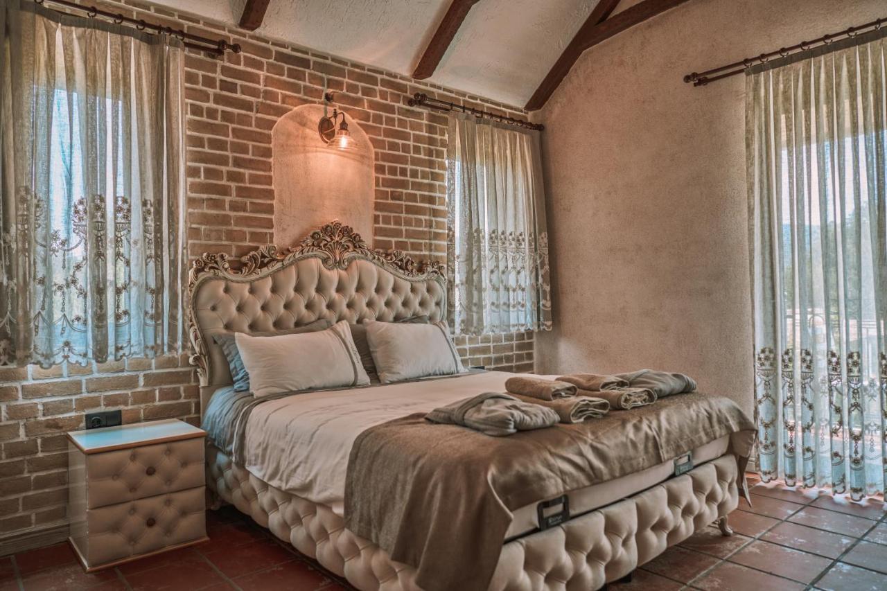 Turunc House Kayakoy Hotel Kültér fotó