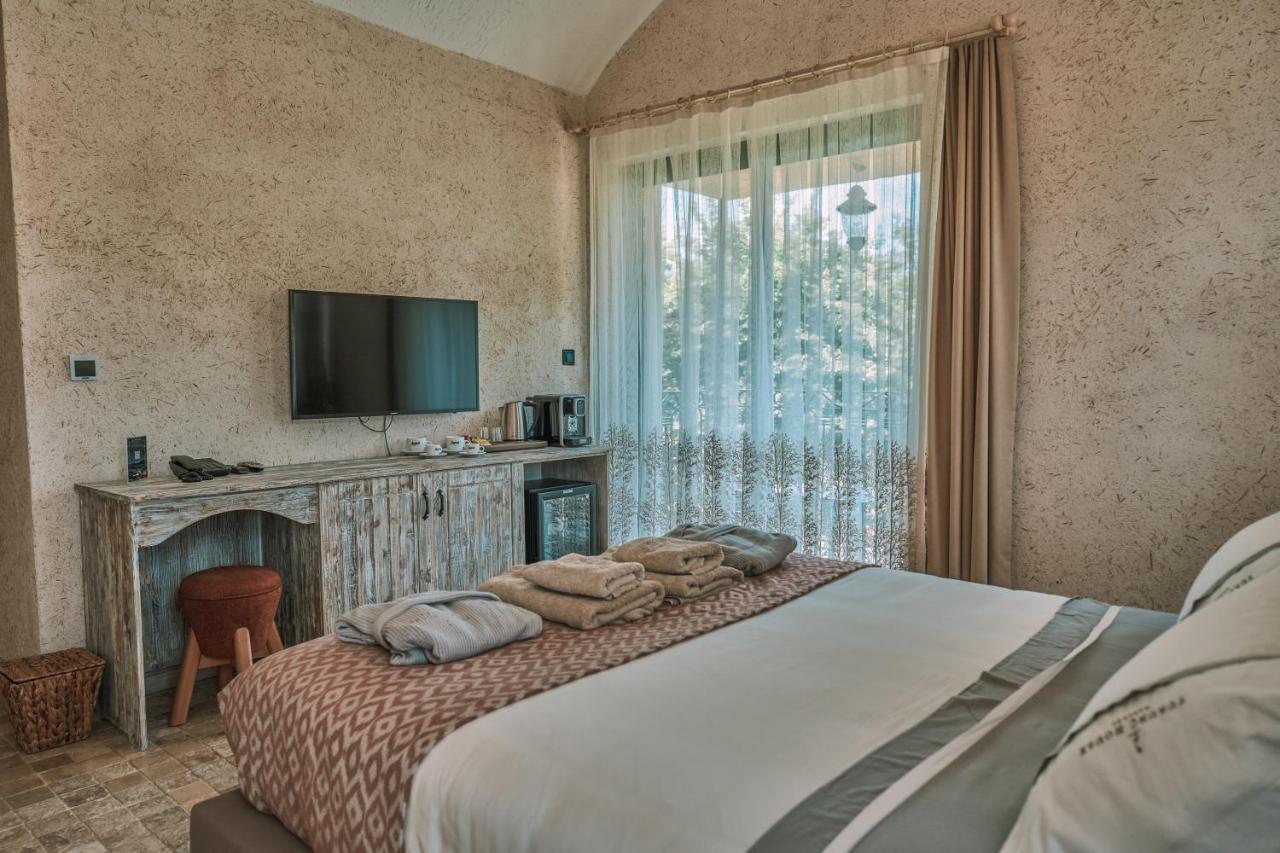 Turunc House Kayakoy Hotel Kültér fotó