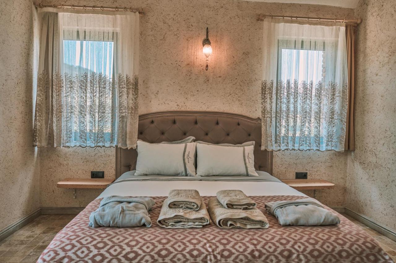 Turunc House Kayakoy Hotel Kültér fotó