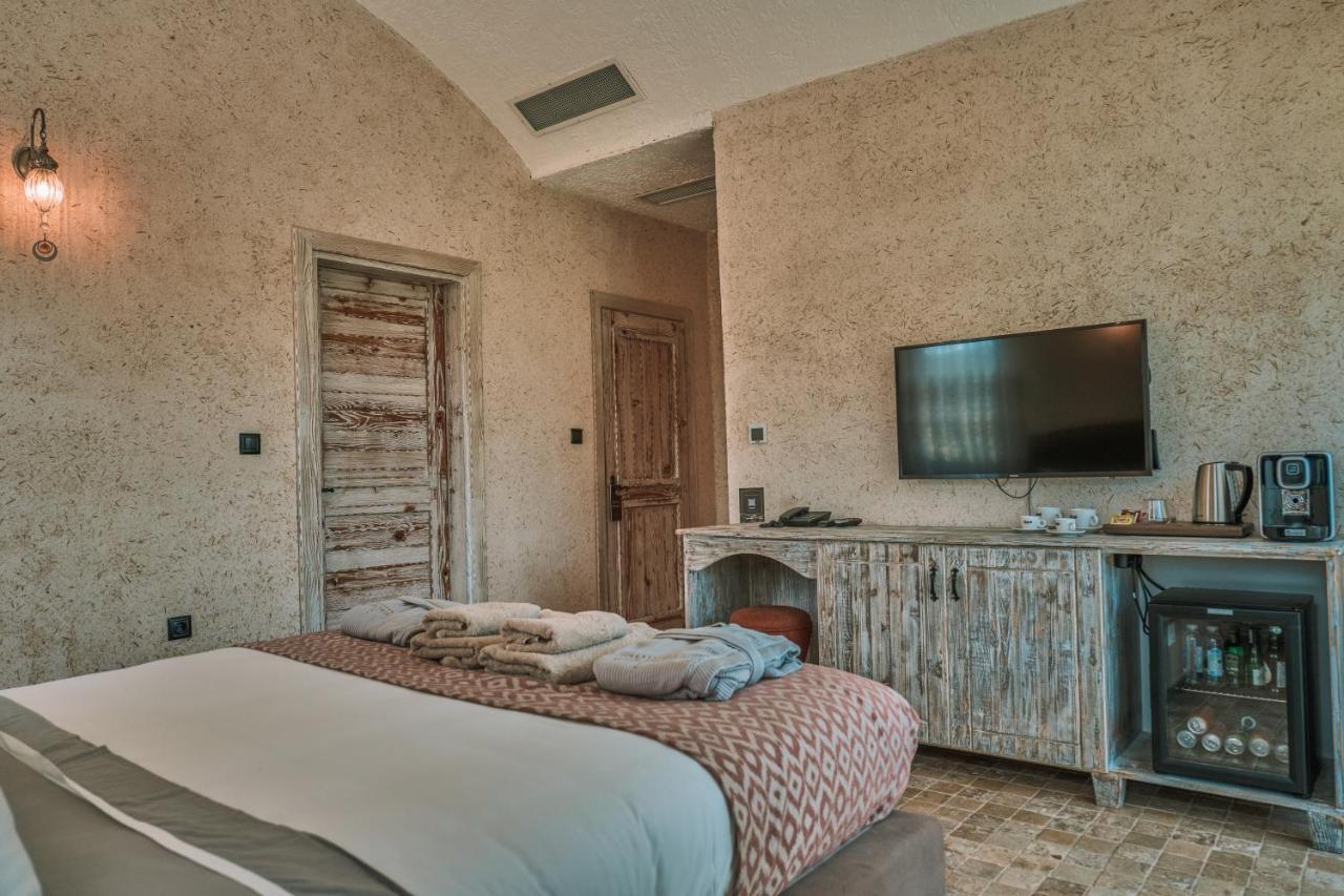 Turunc House Kayakoy Hotel Kültér fotó