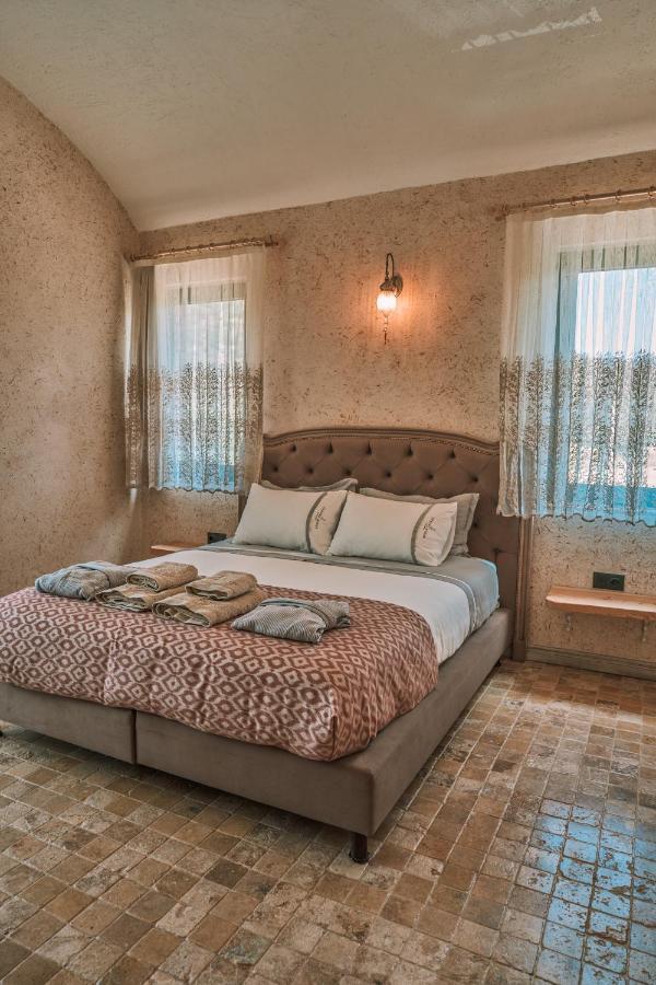 Turunc House Kayakoy Hotel Kültér fotó